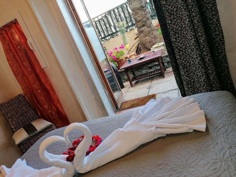 Villabeachcity Cagliari Esterno foto